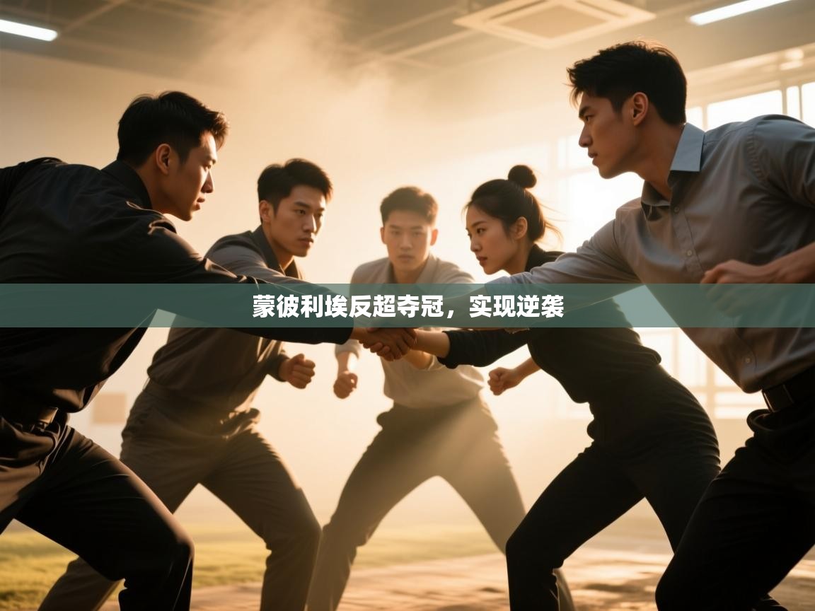 蒙彼利埃反超夺冠，实现逆袭  第1张