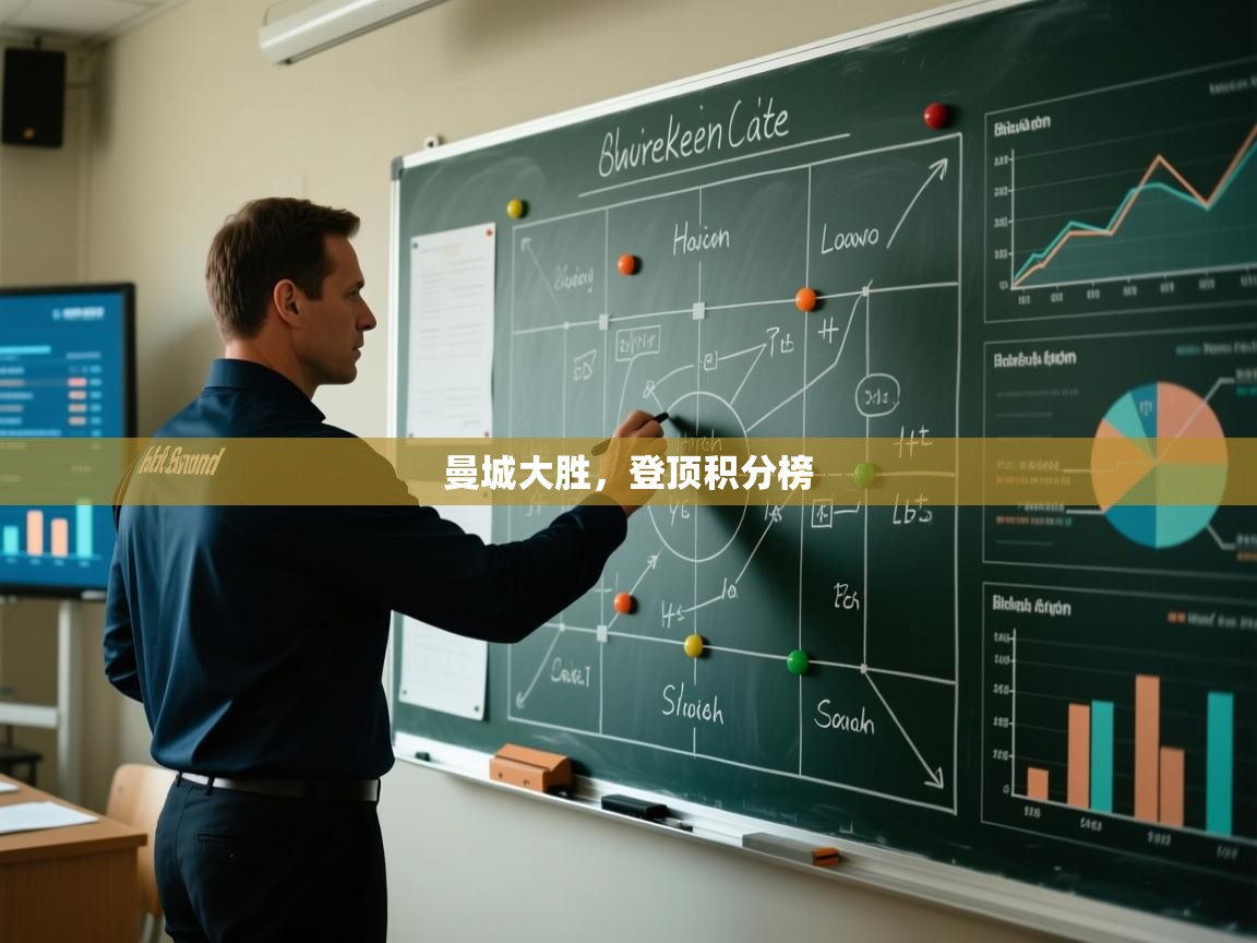 曼城大胜，登顶积分榜  第1张